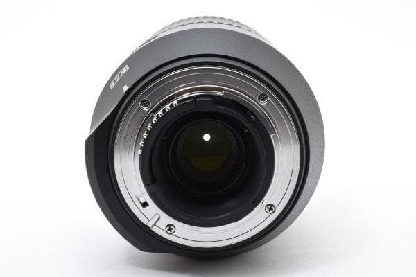 Nikon Lens (Zoom) Sp 70-300Mm Usd #1052