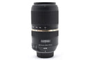 Nikon Lens (Zoom) Sp 70-300Mm Usd #1052