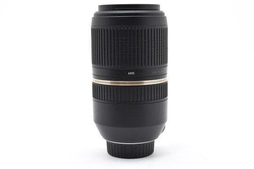 Nikon Lens (Zoom) Sp 70-300Mm Usd #1052