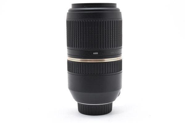 Nikon Lens (Zoom) Sp 70-300Mm Usd #1052