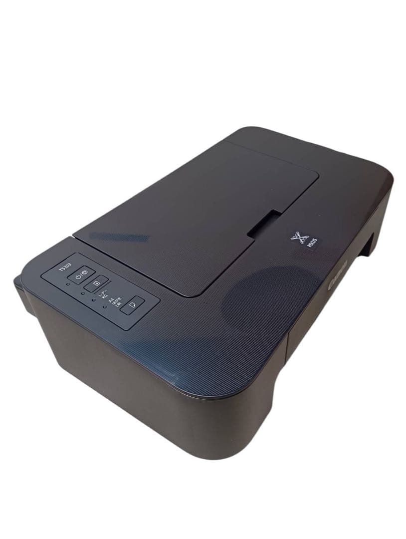 Canon Inkjet Printers Pixus Ts203 A4
