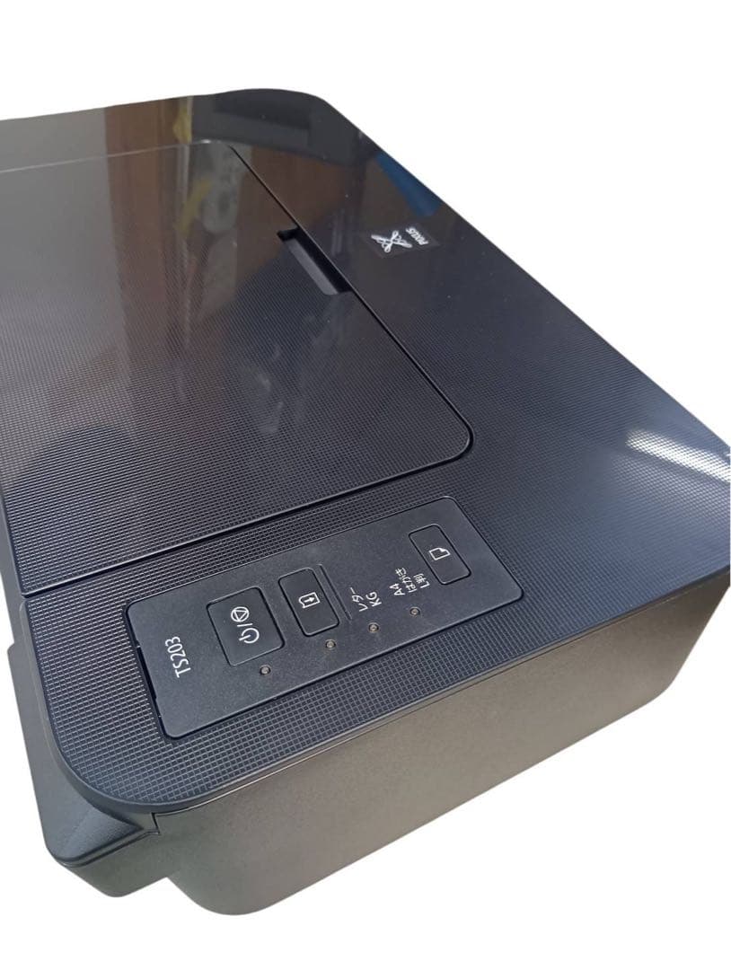 Canon Inkjet Printers Pixus Ts203 A4