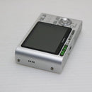 Compact Digital Camera Finepix Z1 Fujifilm Ok 01000