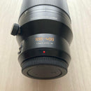 Panasonic Mirrorless Interchangeable Lens Cameras Lumix Dc-Gh6 Leica