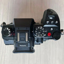 Panasonic Mirrorless Interchangeable Lens Cameras Lumix Dc-Gh6 Leica