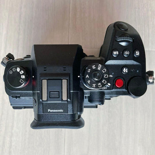 Panasonic Mirrorless Interchangeable Lens Cameras Lumix Dc-Gh6 Leica
