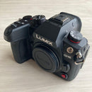 Panasonic Mirrorless Interchangeable Lens Cameras Lumix Dc-Gh6 Leica