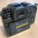 Panasonic Mirrorless Interchangeable Lens Cameras Lumix Dc-Gh6 Leica