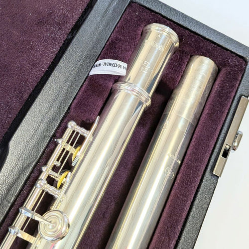 Yamaha Flute Body Yfl-312