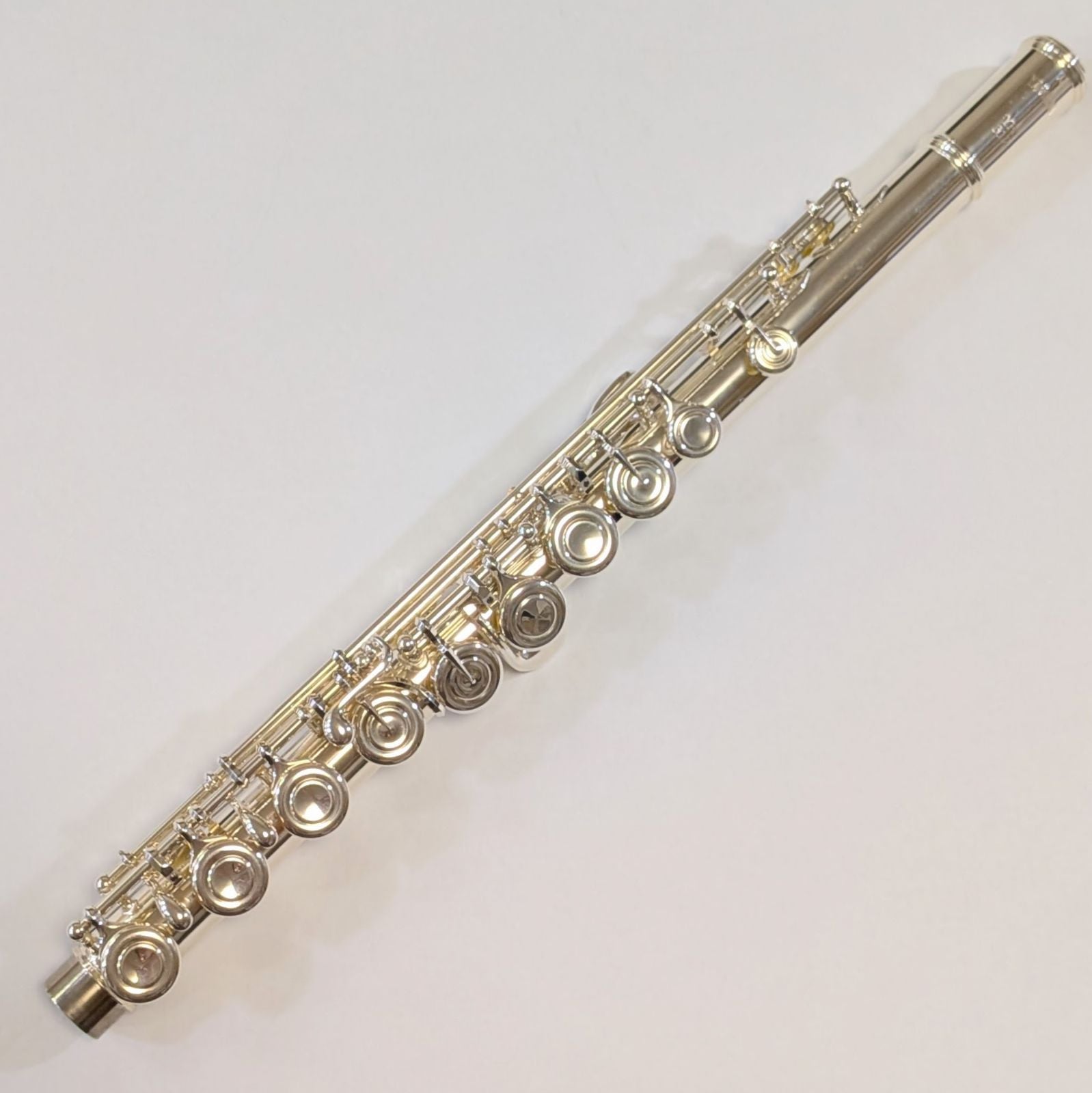 Yamaha Flute Body Yfl-312