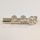 Yamaha Flute Body Yfl-312
