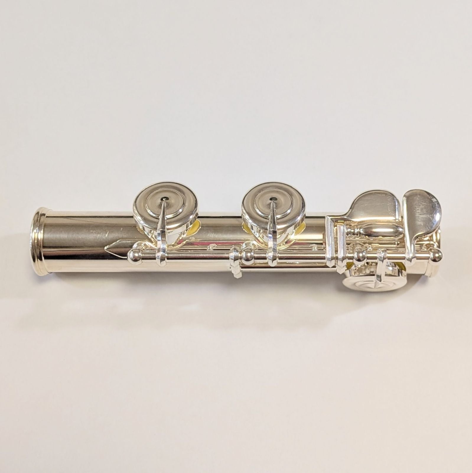 Yamaha Flute Body Yfl-312