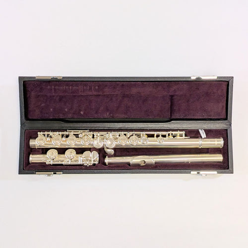 Yamaha Flute Body Yfl-312