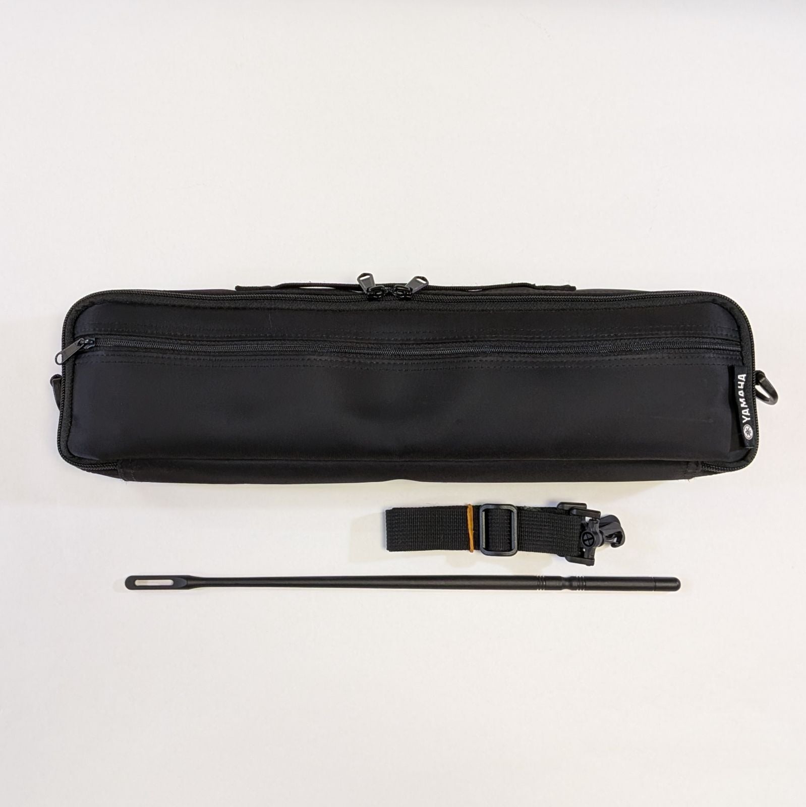 Yamaha Flute Body Yfl-312