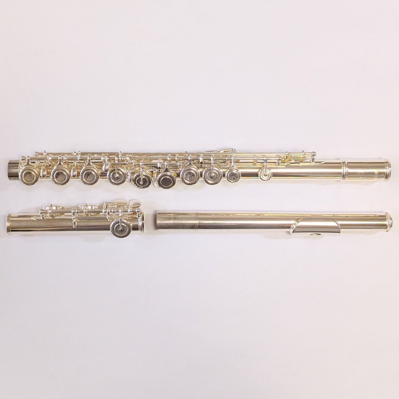 Yamaha Flute Body Yfl-312
