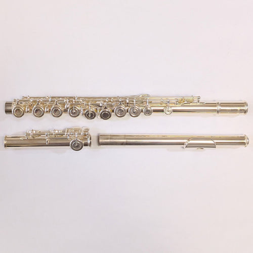 Yamaha Flute Body Yfl-312