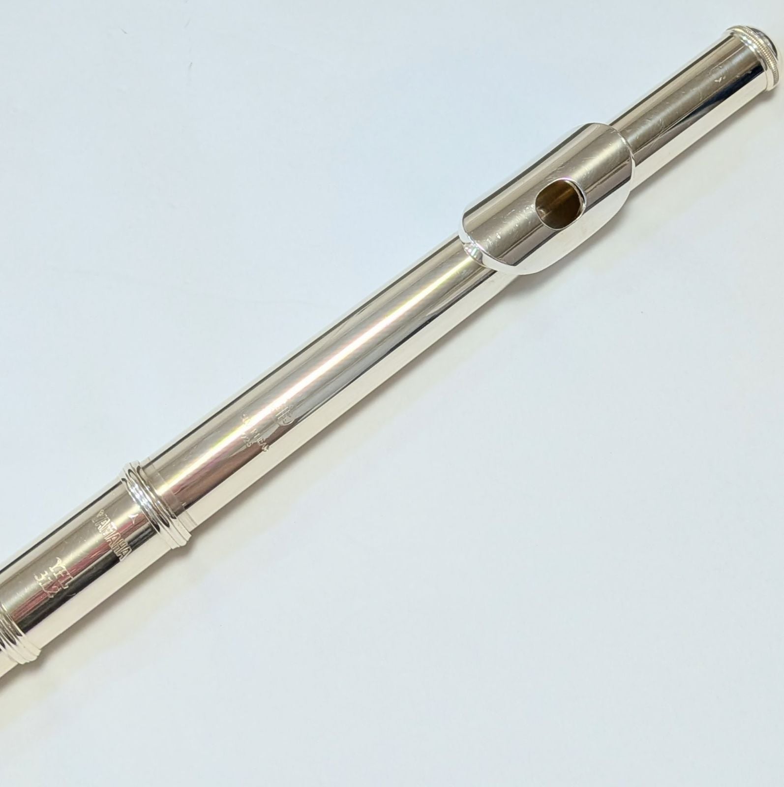 Yamaha Flute Body Yfl-312