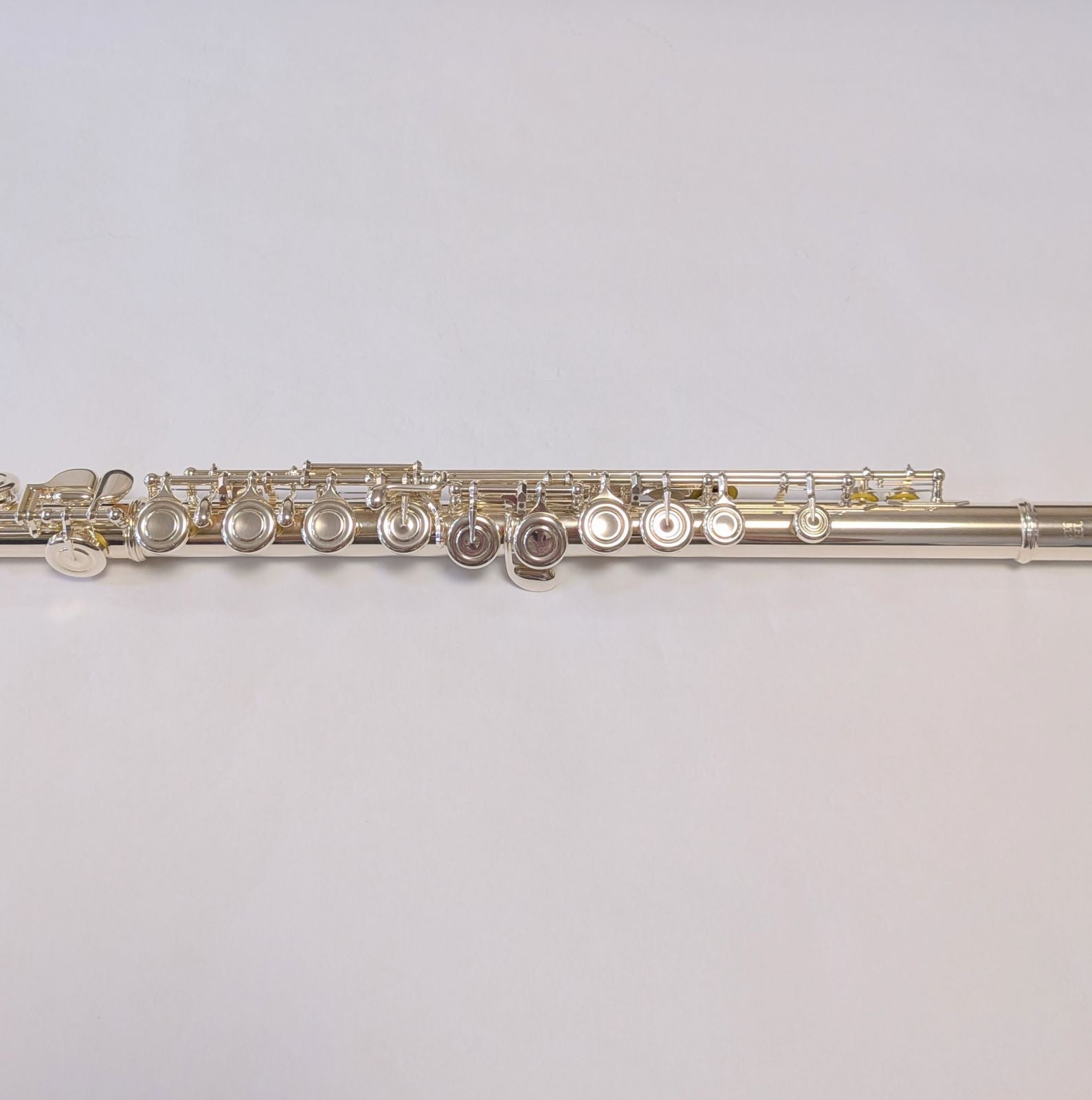 Yamaha Flute Body Yfl-312