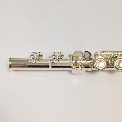 Yamaha Flute Body Yfl-312