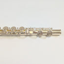 Yamaha Flute Body Yfl-312