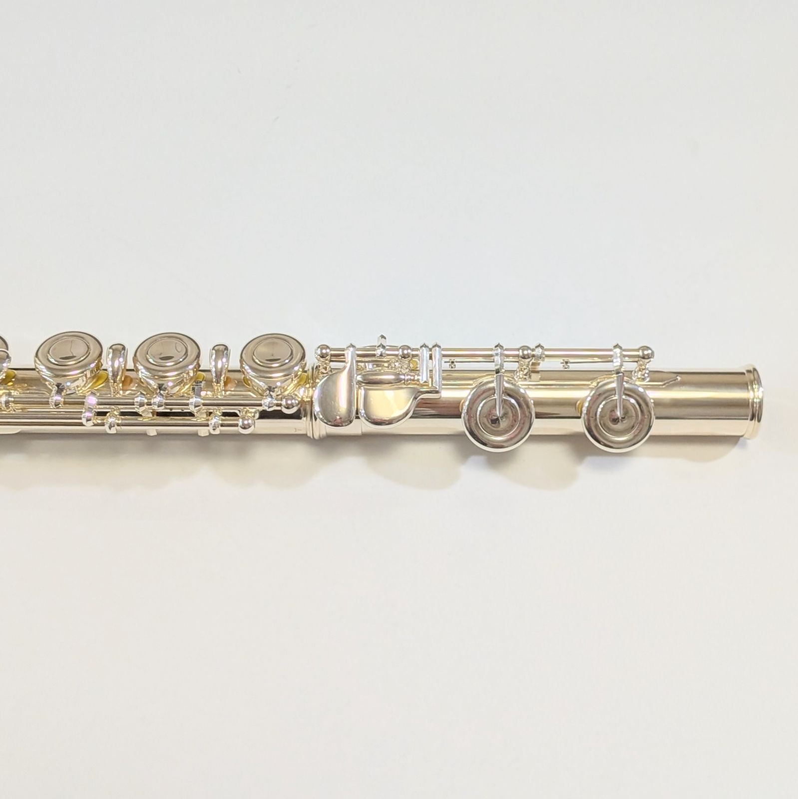 Yamaha Flute Body Yfl-312