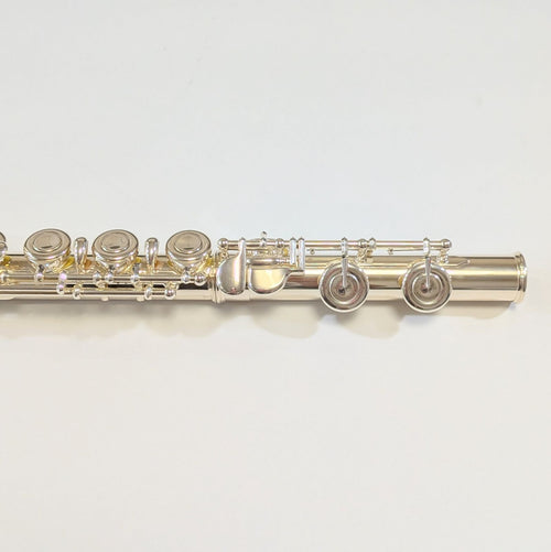 Yamaha Flute Body Yfl-312