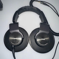 Akg Recableable Headphones K553 Mk