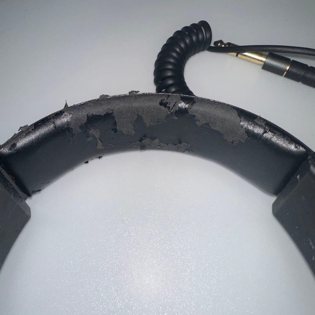 Akg Recableable Headphones K553 Mk