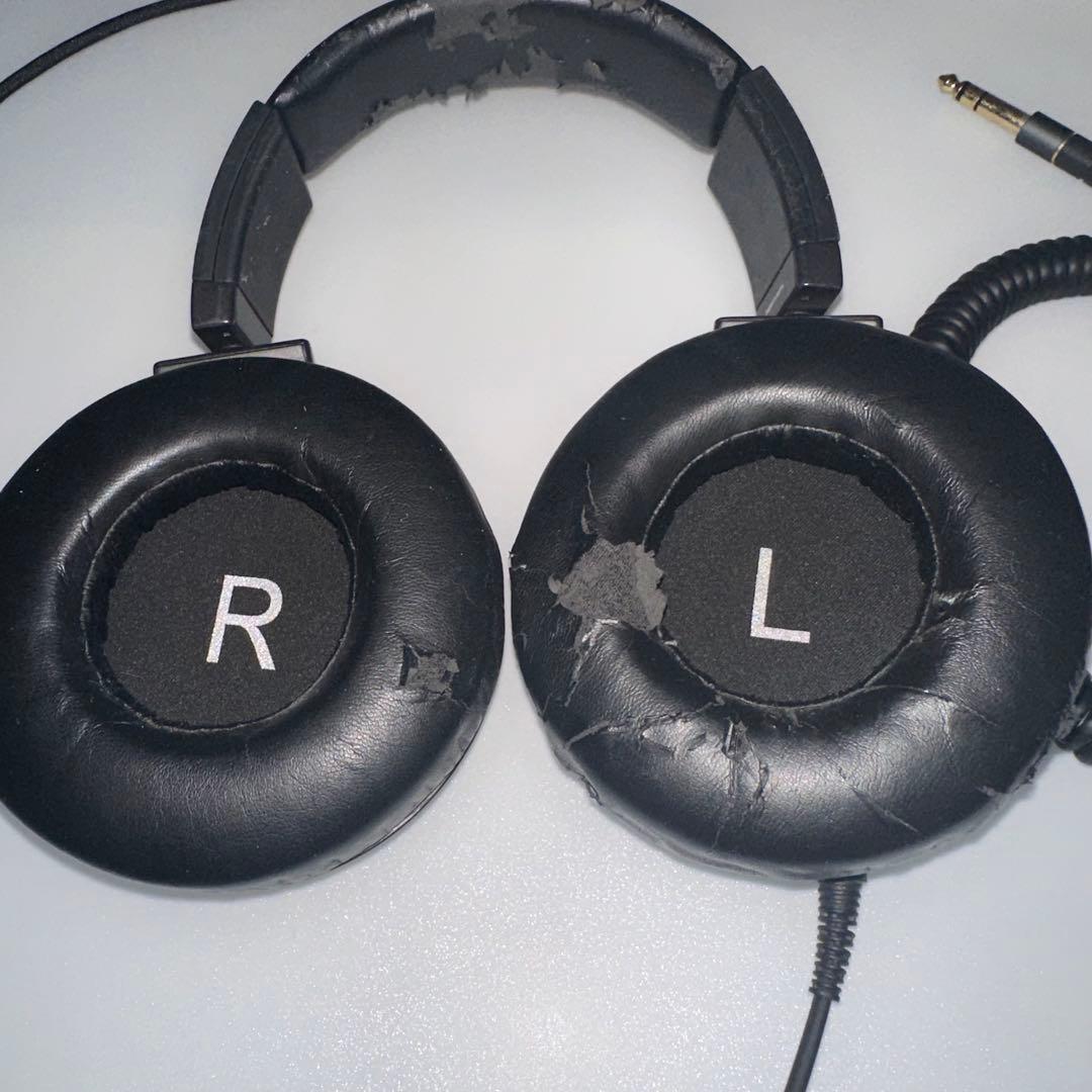 Akg Recableable Headphones K553 Mk