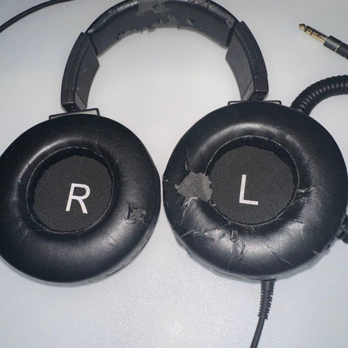 Akg Recableable Headphones K553 Mk