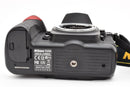 Digital Slrs Nikon D200 #22583
