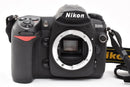 Digital Slrs Nikon D200 #22583