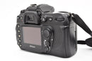 Digital Slrs Nikon D200 #22583