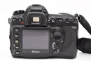 Digital Slrs Nikon D200 #22583