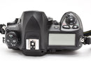 Digital Slrs Nikon D200 #22583