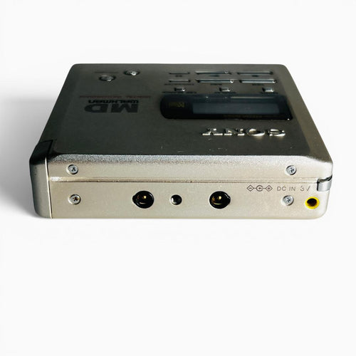 Sony Md Mz-R55