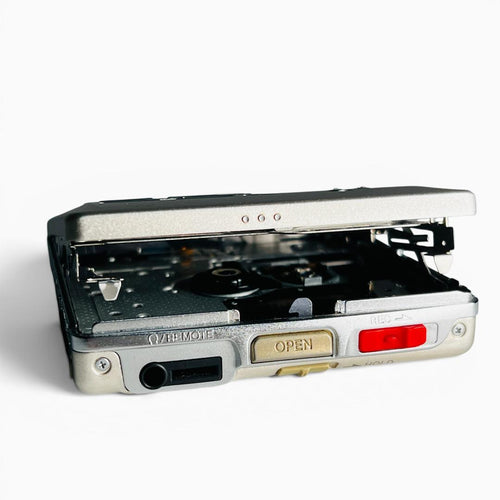 Sony Md Mz-R55