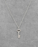Tiffany Necklace 7 5 10 925