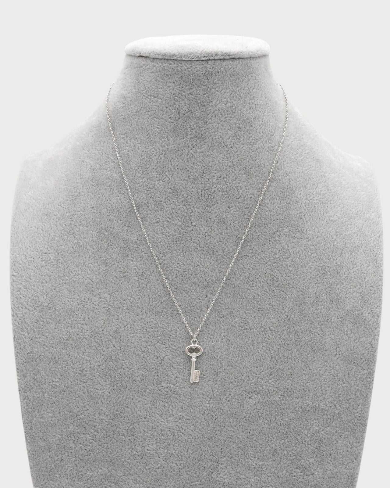 Tiffany Necklace 7 5 10 925
