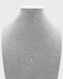 Tiffany Necklace 7 5 10 925