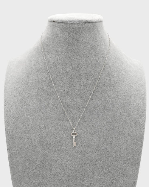 Tiffany Necklace 7 5 10 925