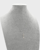 Tiffany Necklace 7 5 10 925