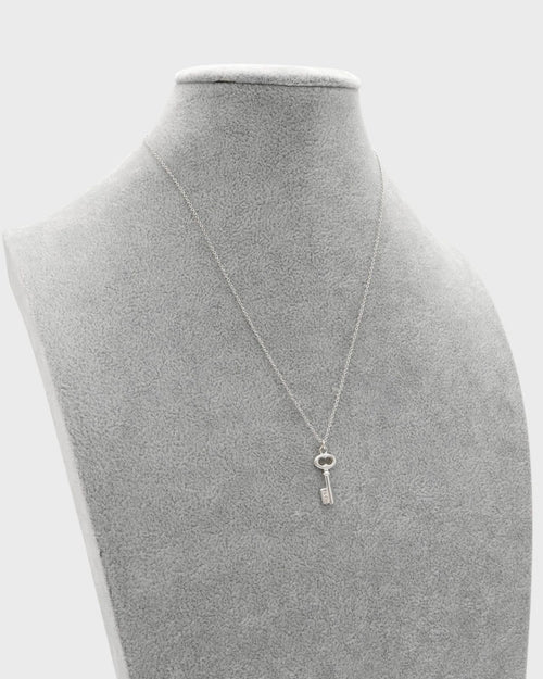 Tiffany Necklace 7 5 10 925