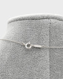 Tiffany Necklace 7 5 10 925