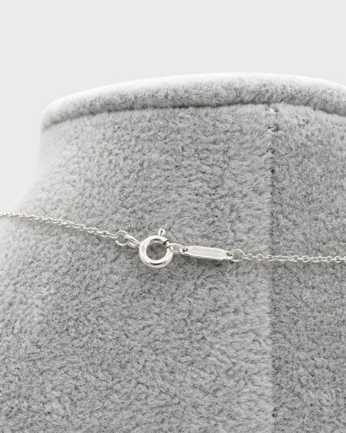 Tiffany Necklace 925