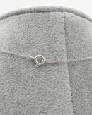 Tiffany Necklace 7 5 10 925