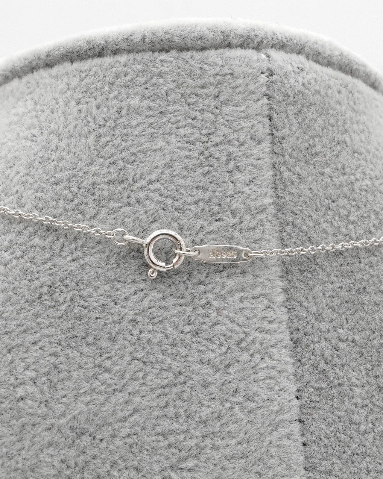 Tiffany Necklace 925