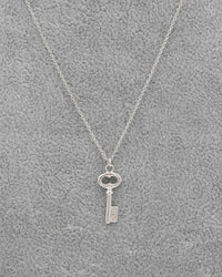 Tiffany Necklace 925