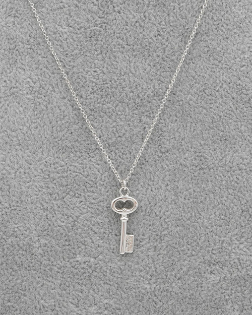 Tiffany Necklace 925