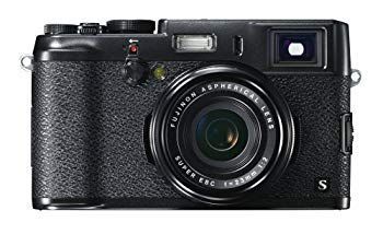 Compact Digital Camera Fujifilm X100S F Fx-X100S B Ltd 9Jupf8B